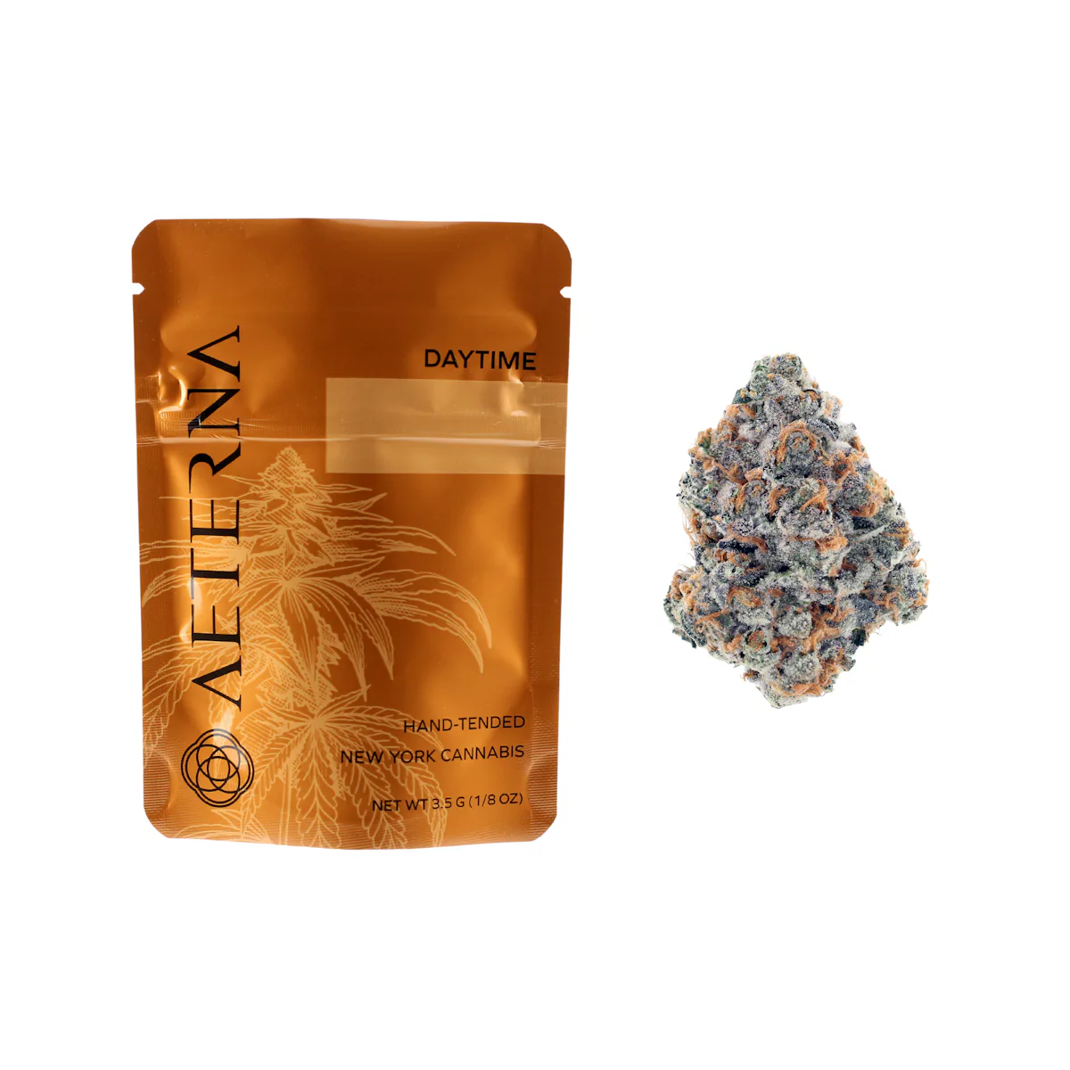Aeterna | Flower | 3.5g | Mixed Light Cereal Milk