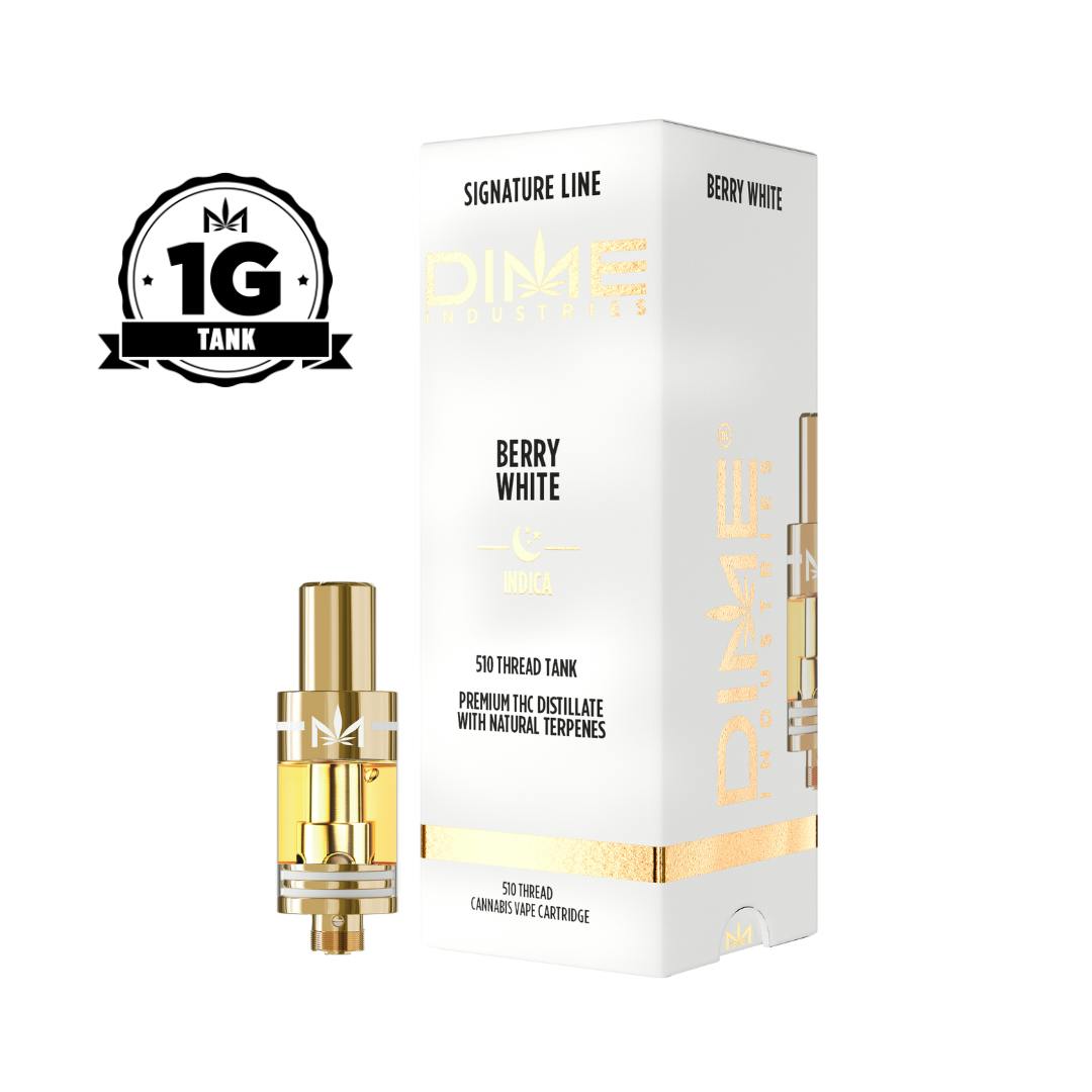 Berry White