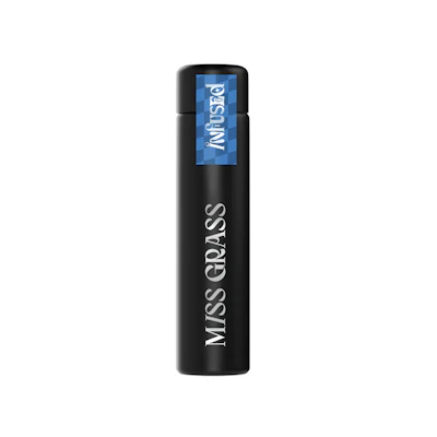 Quiet Times - Solventless Infused Pre-Roll