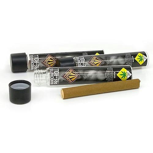 Blunt Lilac Diesel