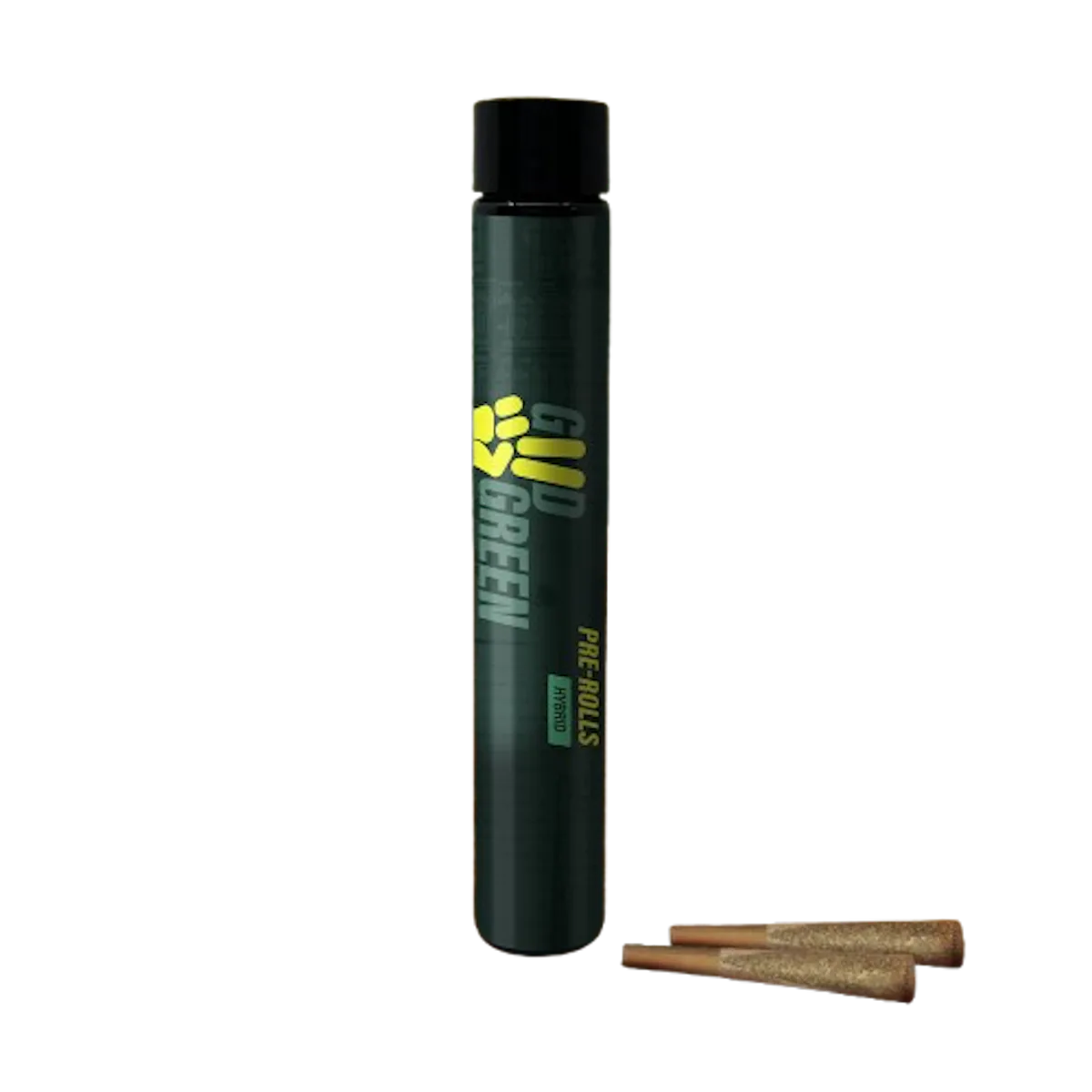 Good Green | Preroll | 2pk | 1g | Hybrid