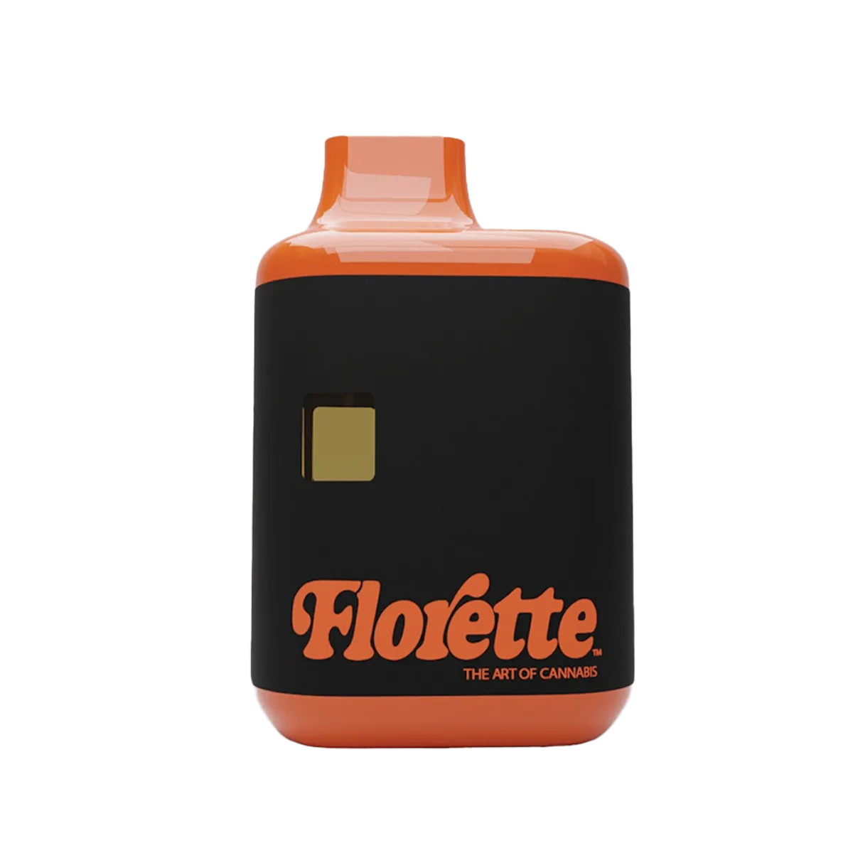 Florette | Vape | 1g AIO | Resin Blue Dream
