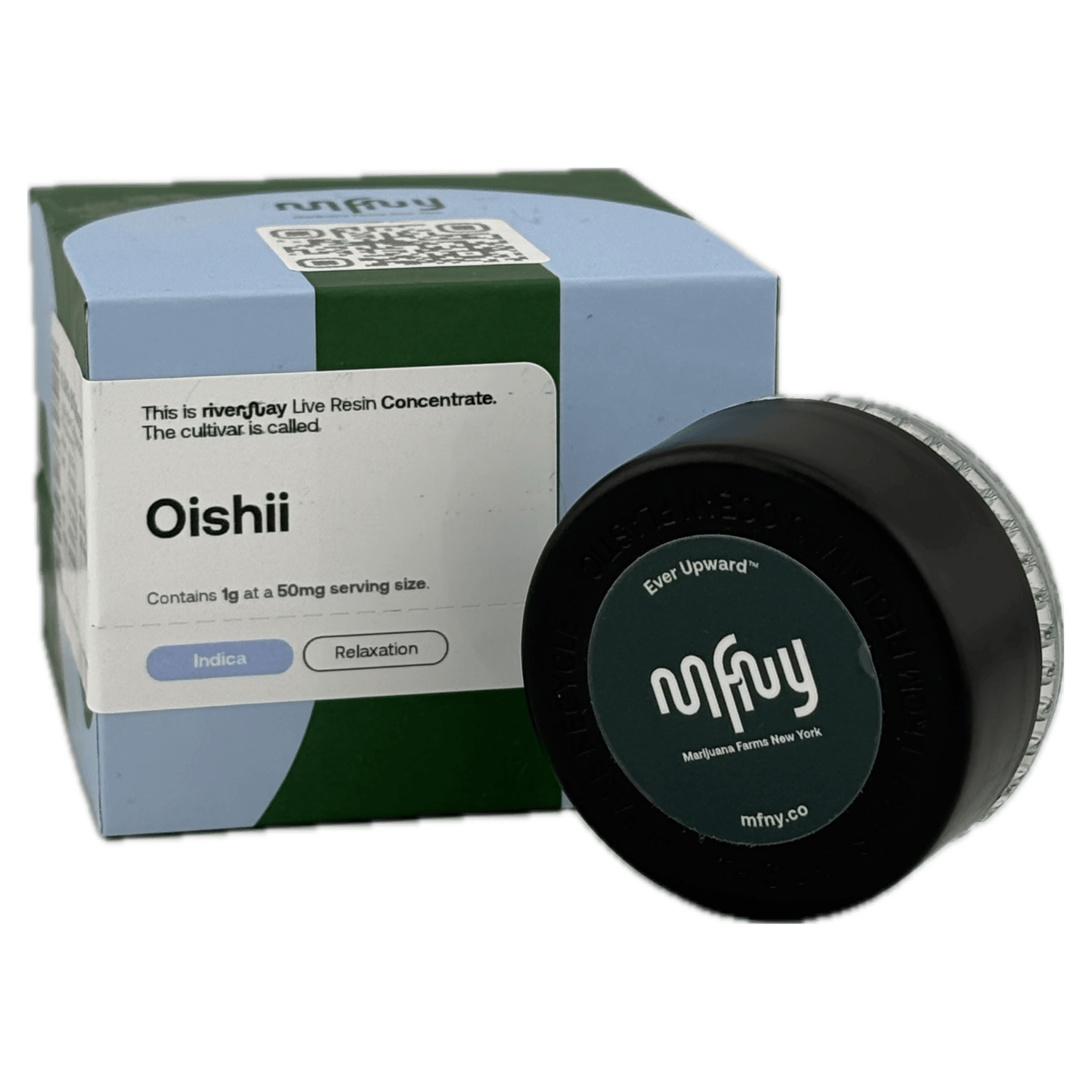 Oishii