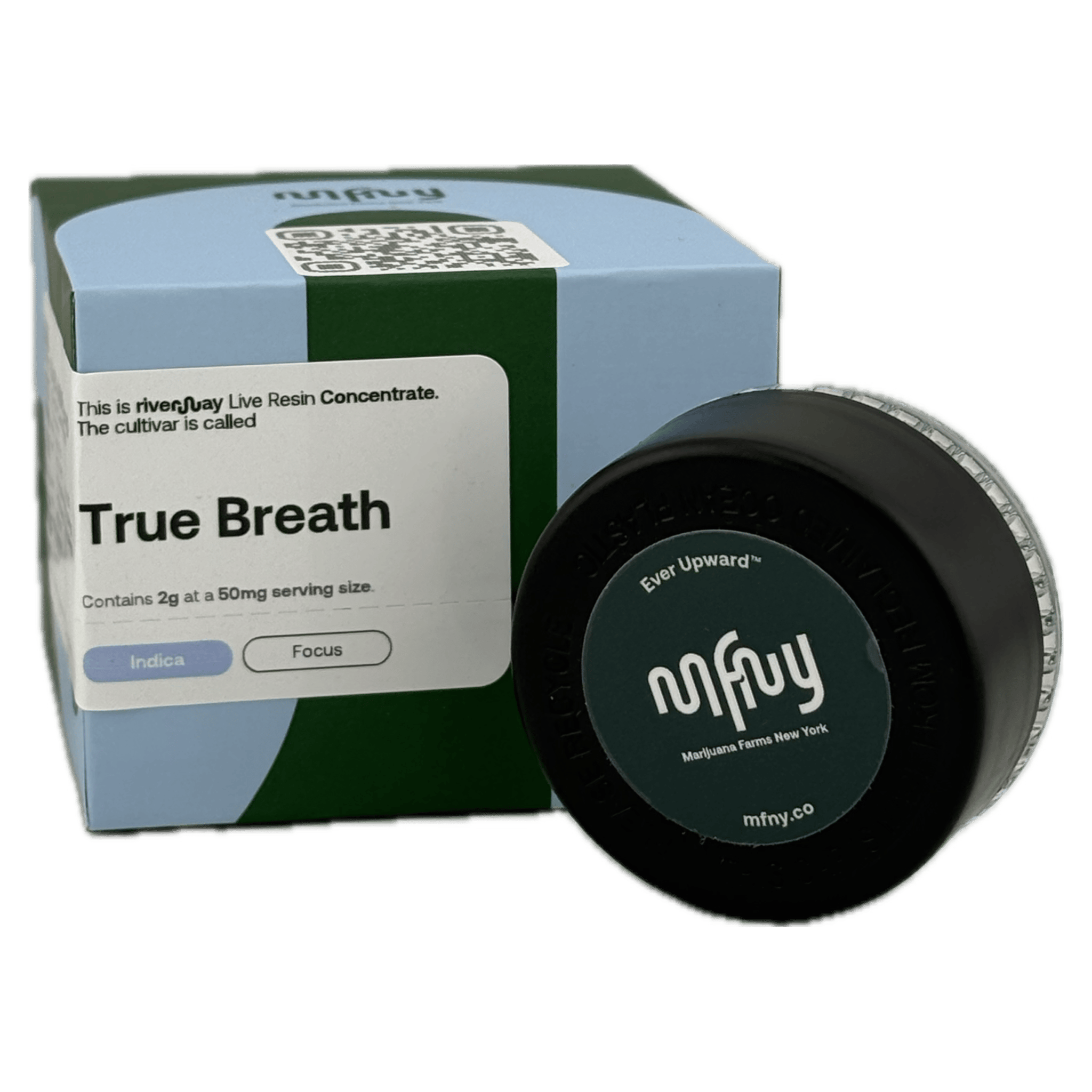 True Breath
