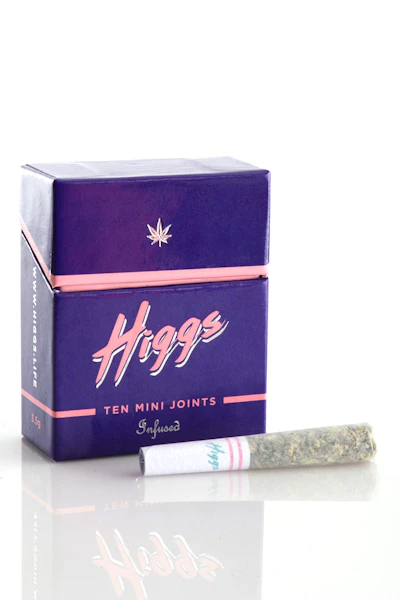 Super Lemon Haze - Infused 10 pk