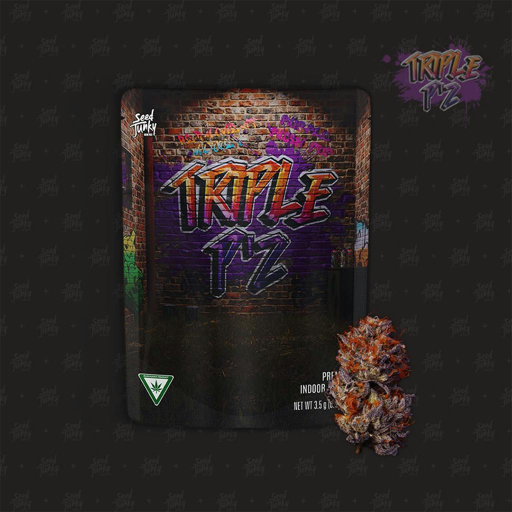 Triple P'z