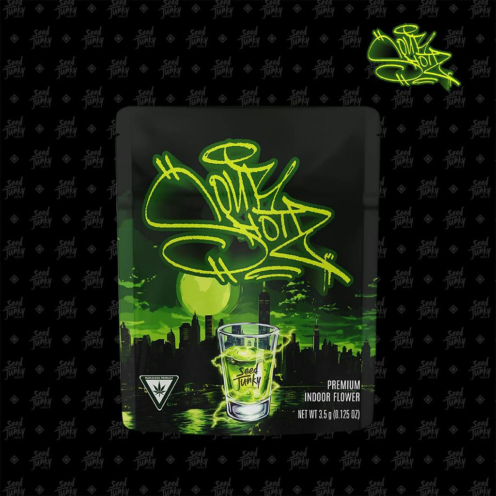 Sour Shotz