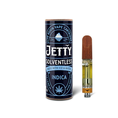 Fat Don OG Solventless Cart