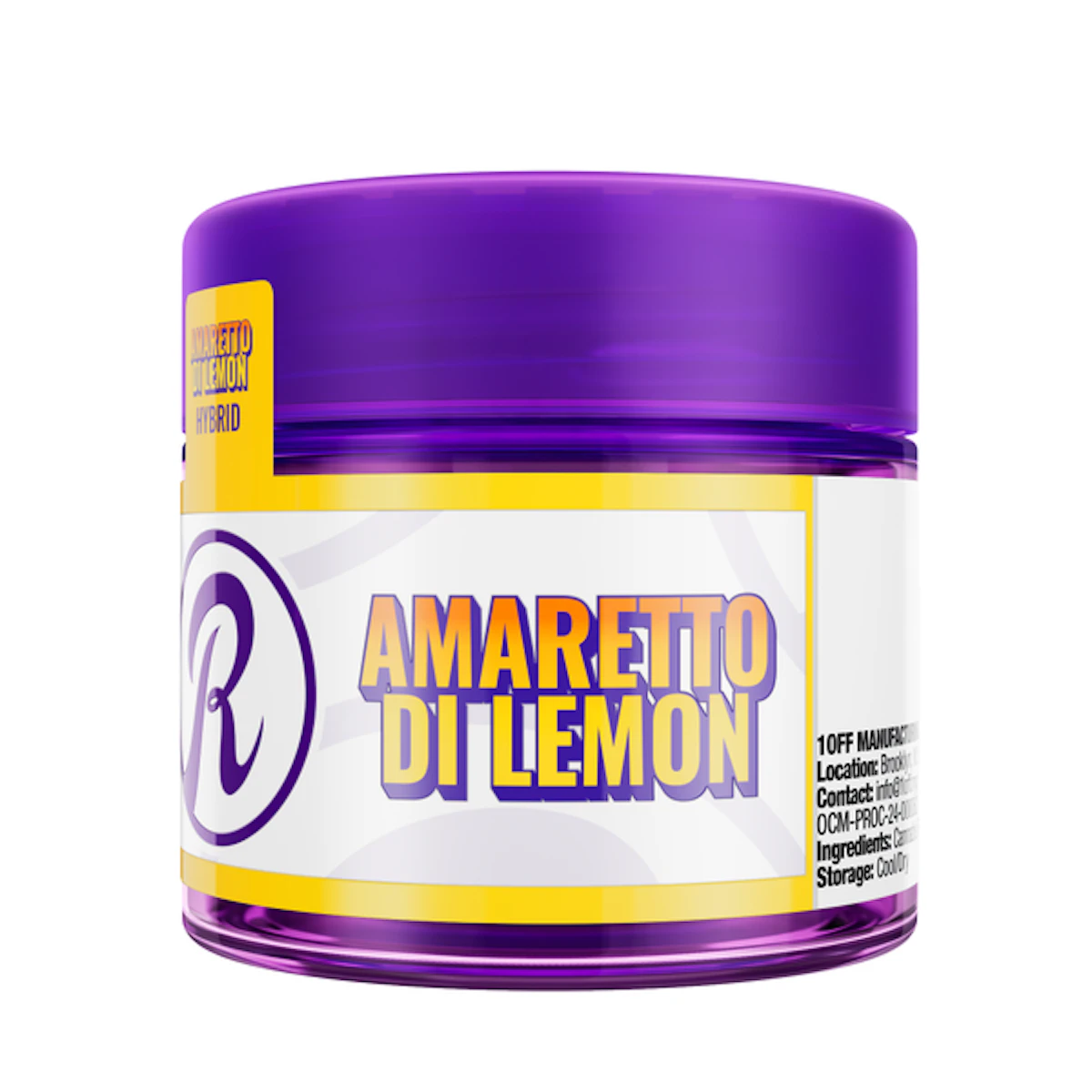 Ameretto Di Limon