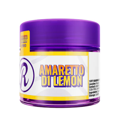 Ameretto Di Limon