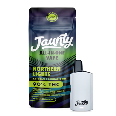Northern Lights Palms- AIO