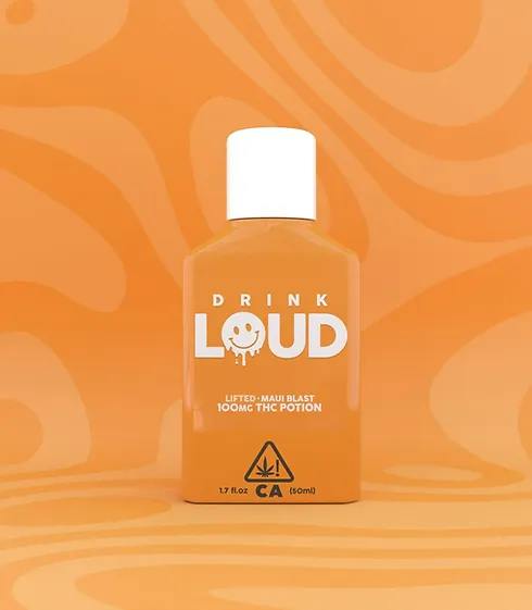 Loud Maui Blast