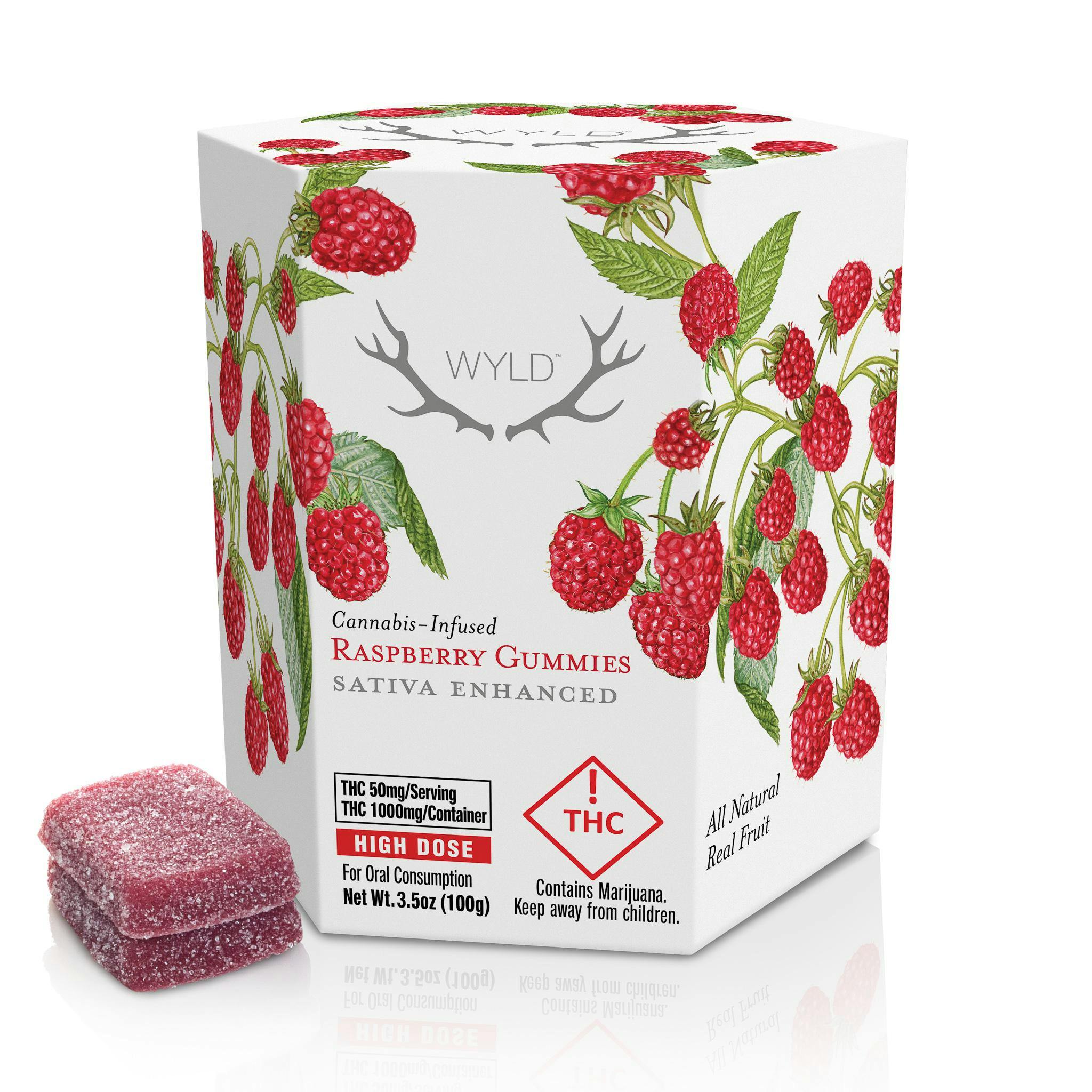 Raspberry