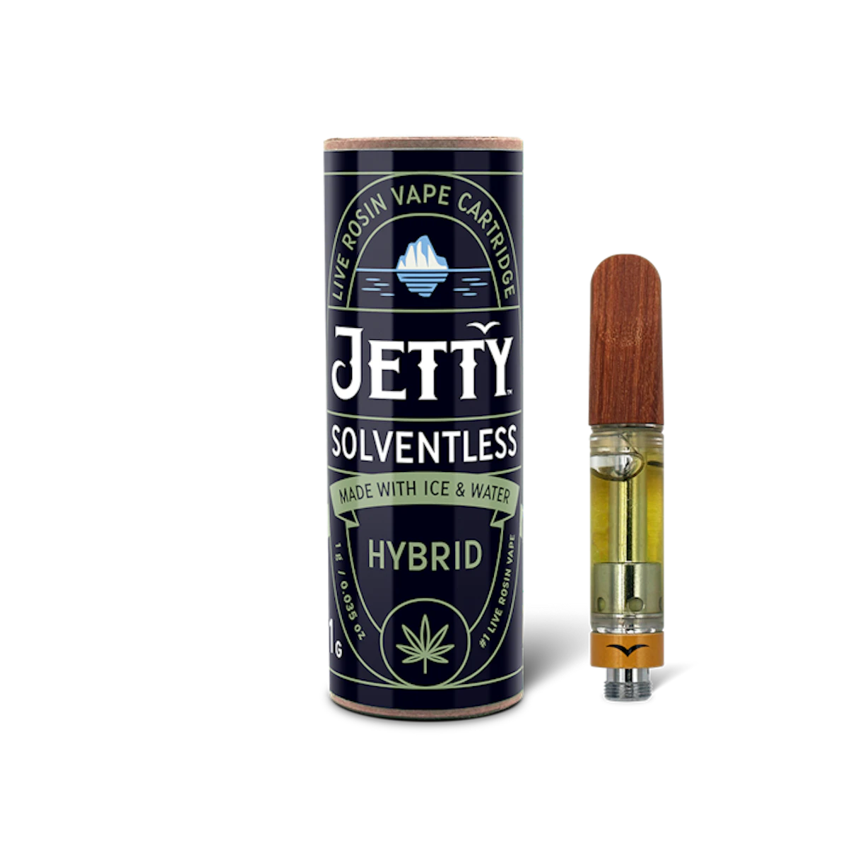 Upstate Funk Solventless Cart