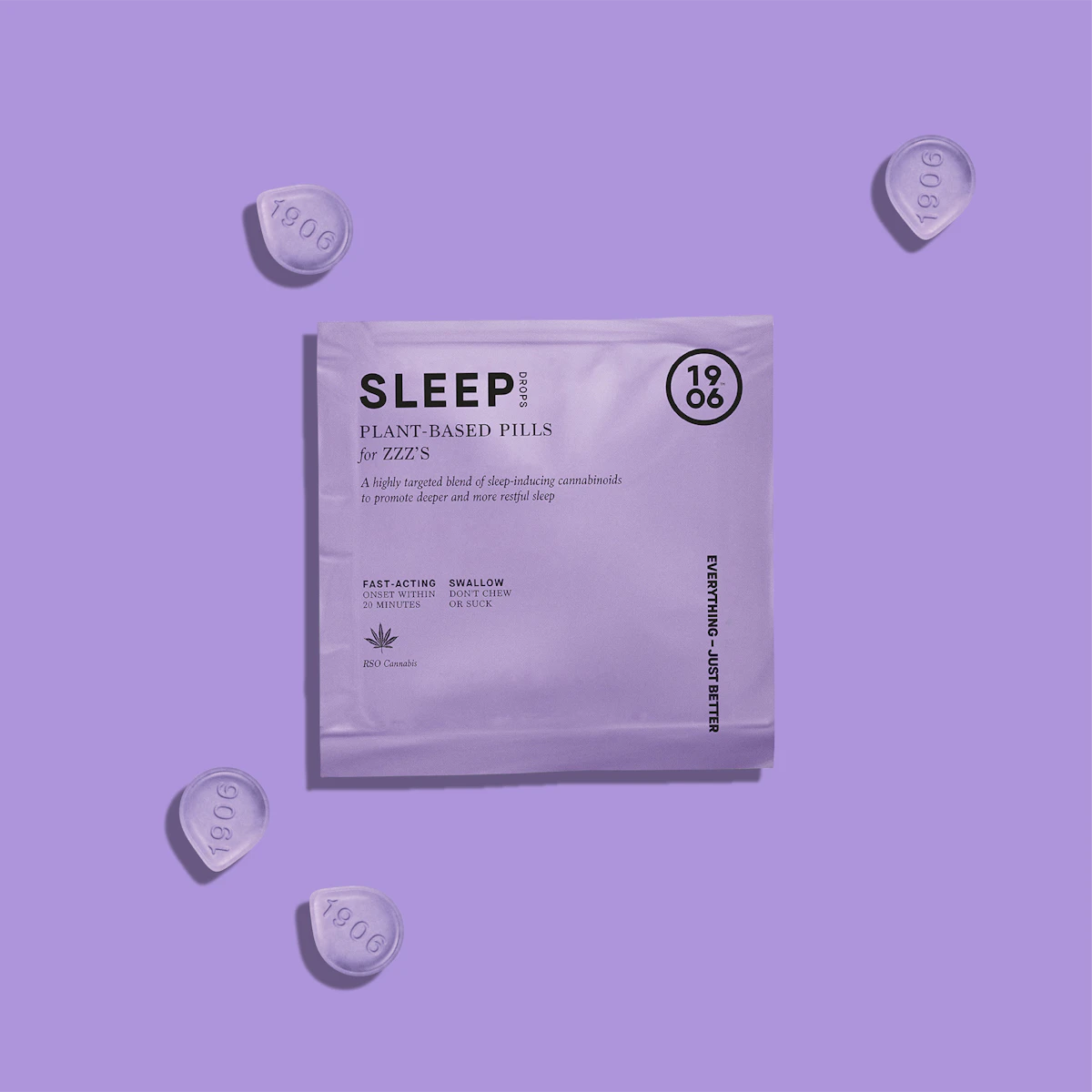 Sleep 2 Pack
