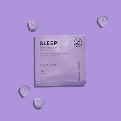 Sleep 2 Pack