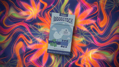 Mule Fuel X Do si Do - Shatter Infused 5pk