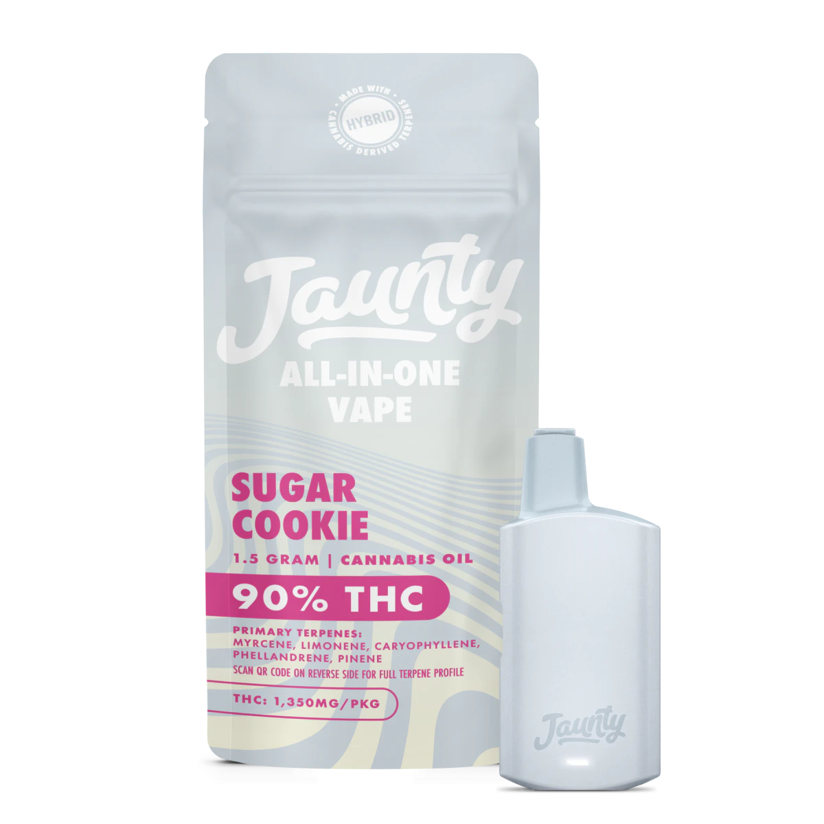Surgar Cookie Palms - AIO