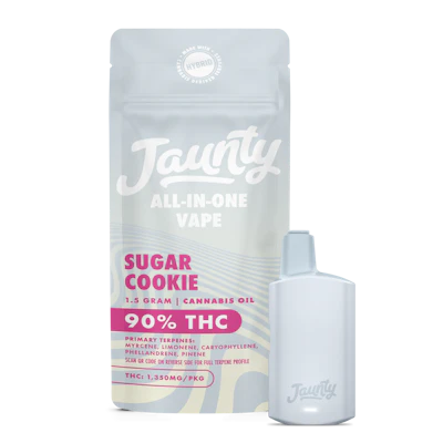 Surgar Cookie Palms - AIO