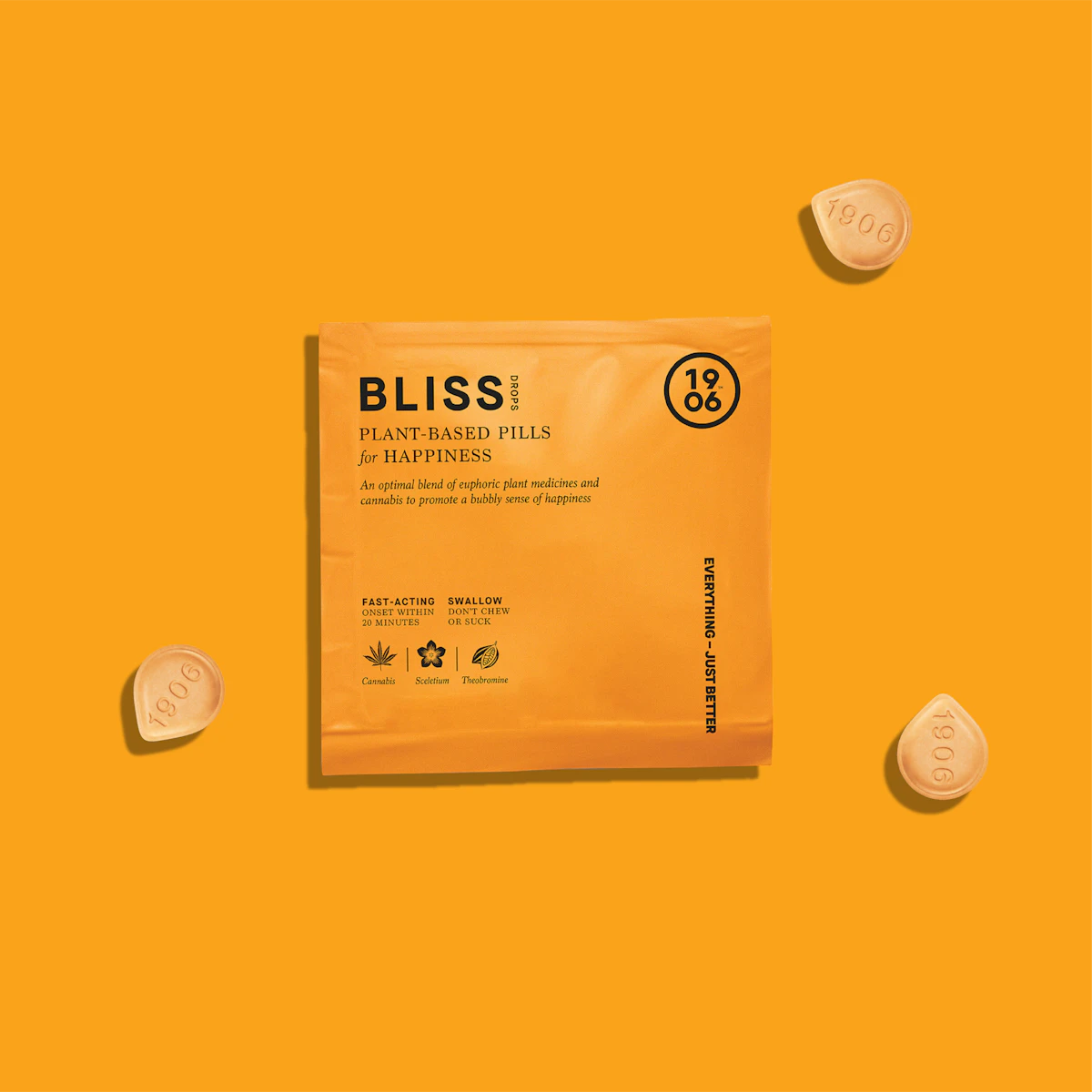 Bliss 2 Pack