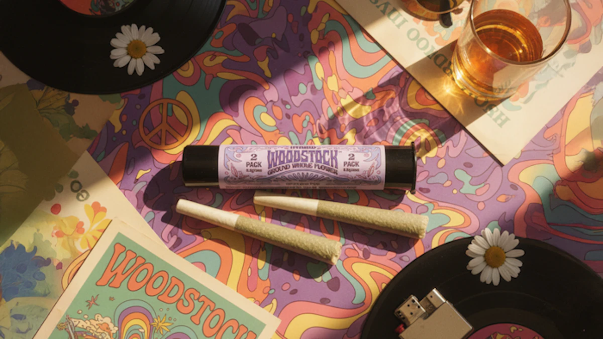 Blue Gorilla 2pk