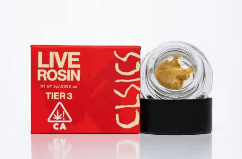 CLSICS: Citrus Riot Tier 3