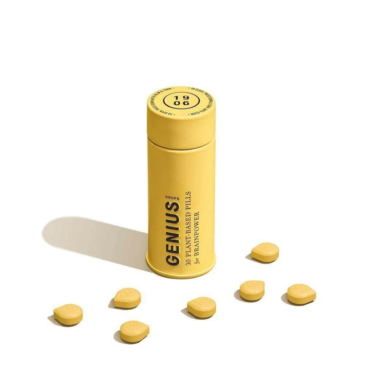 Genius 30 Pack