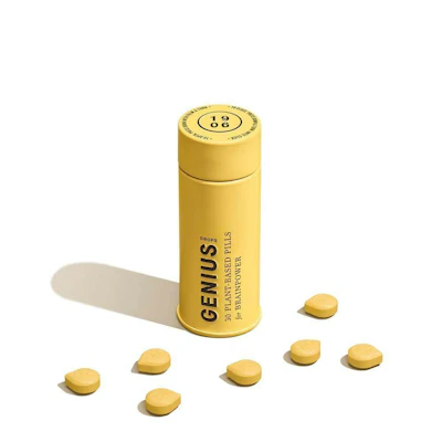 Genius 30 Pack