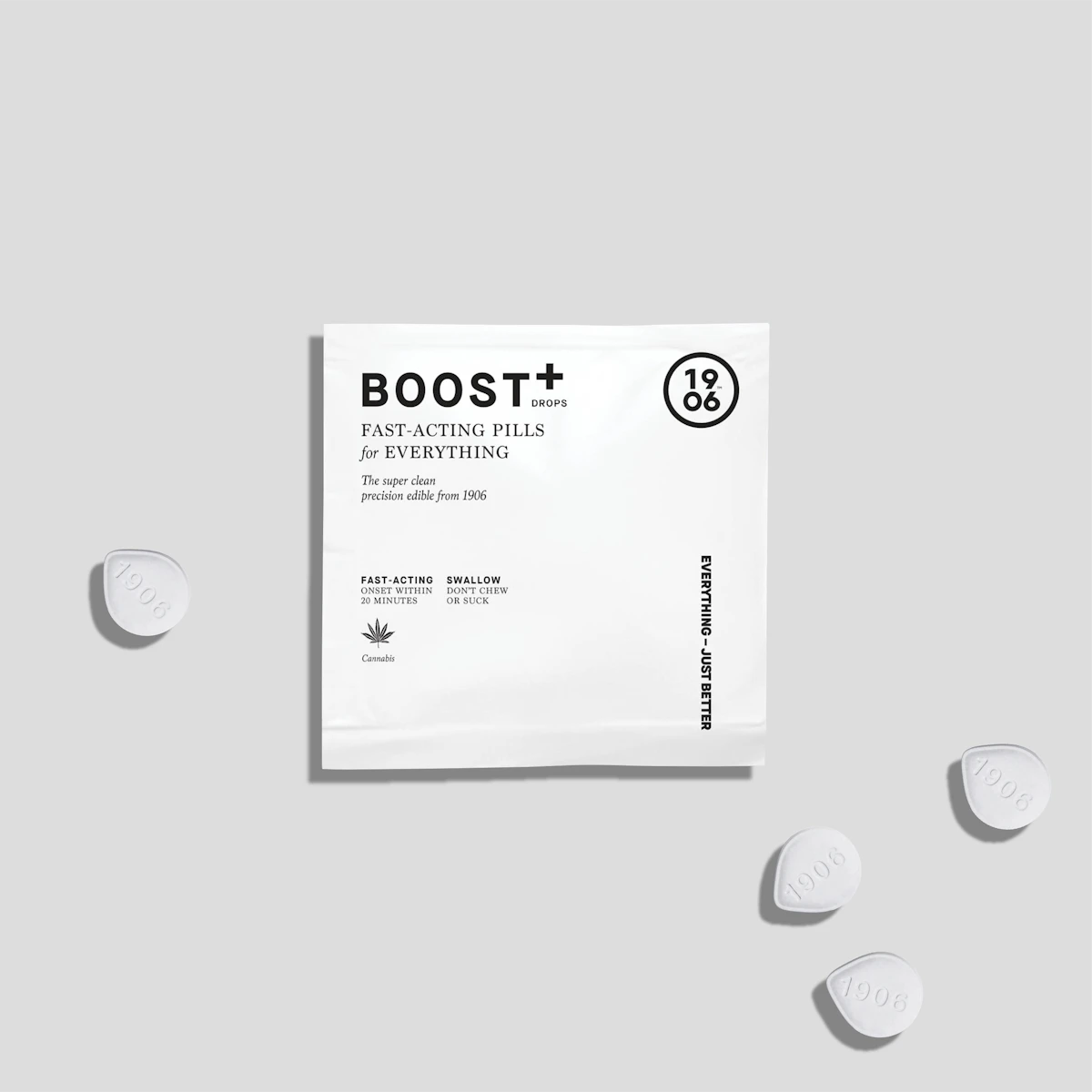 Boost 2 Pack