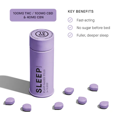Sleep 20 Pack