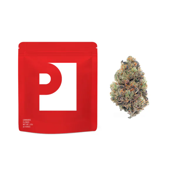 Preferred Gardens | Flower | 3.5g | Fun Dip