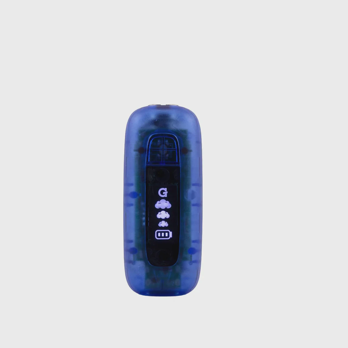 510 Retro Battery - Blue