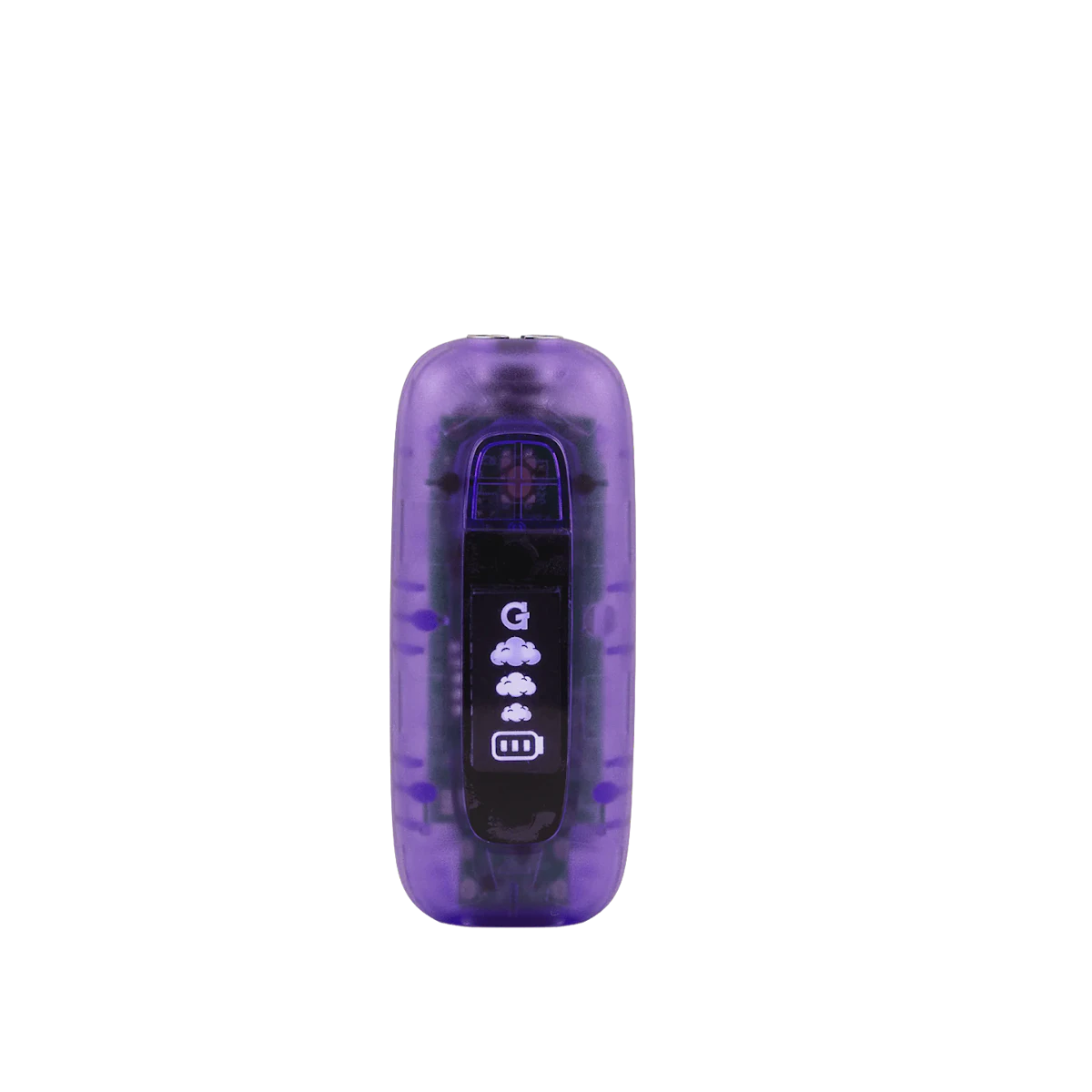 510 Retro Battery - Purple