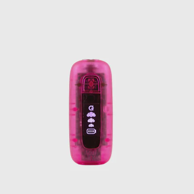 510 Retro Battery - Pink