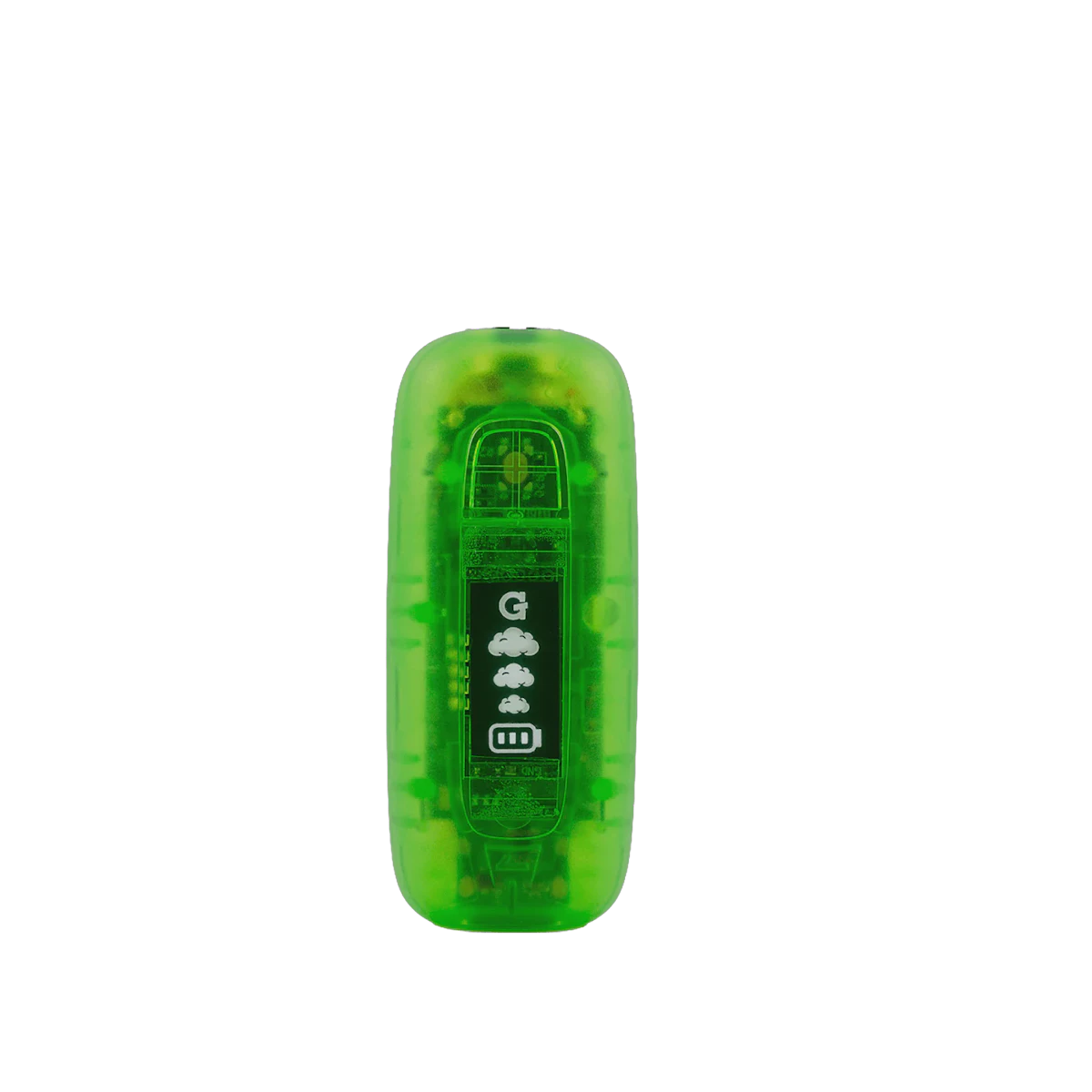 510 Retro Battery - Green
