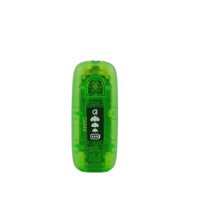 510 Retro Battery - Green