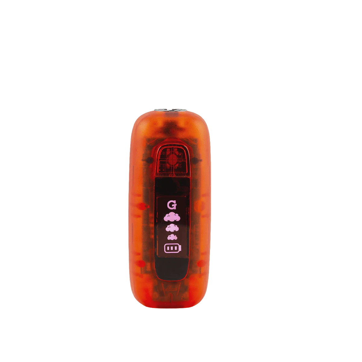 510 Retro Battery - Red