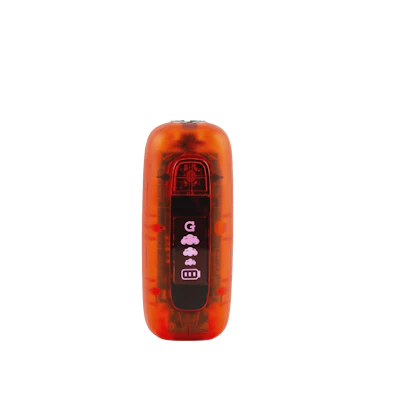 510 Retro Battery - Red