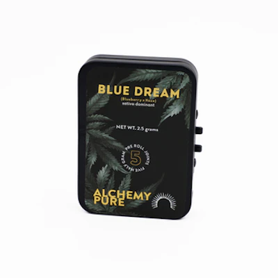 Blue Dream - 5pk