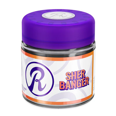 Sherbanger