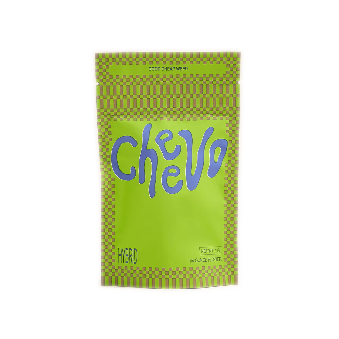 Cheevo | Flower | 7g | Jellolato