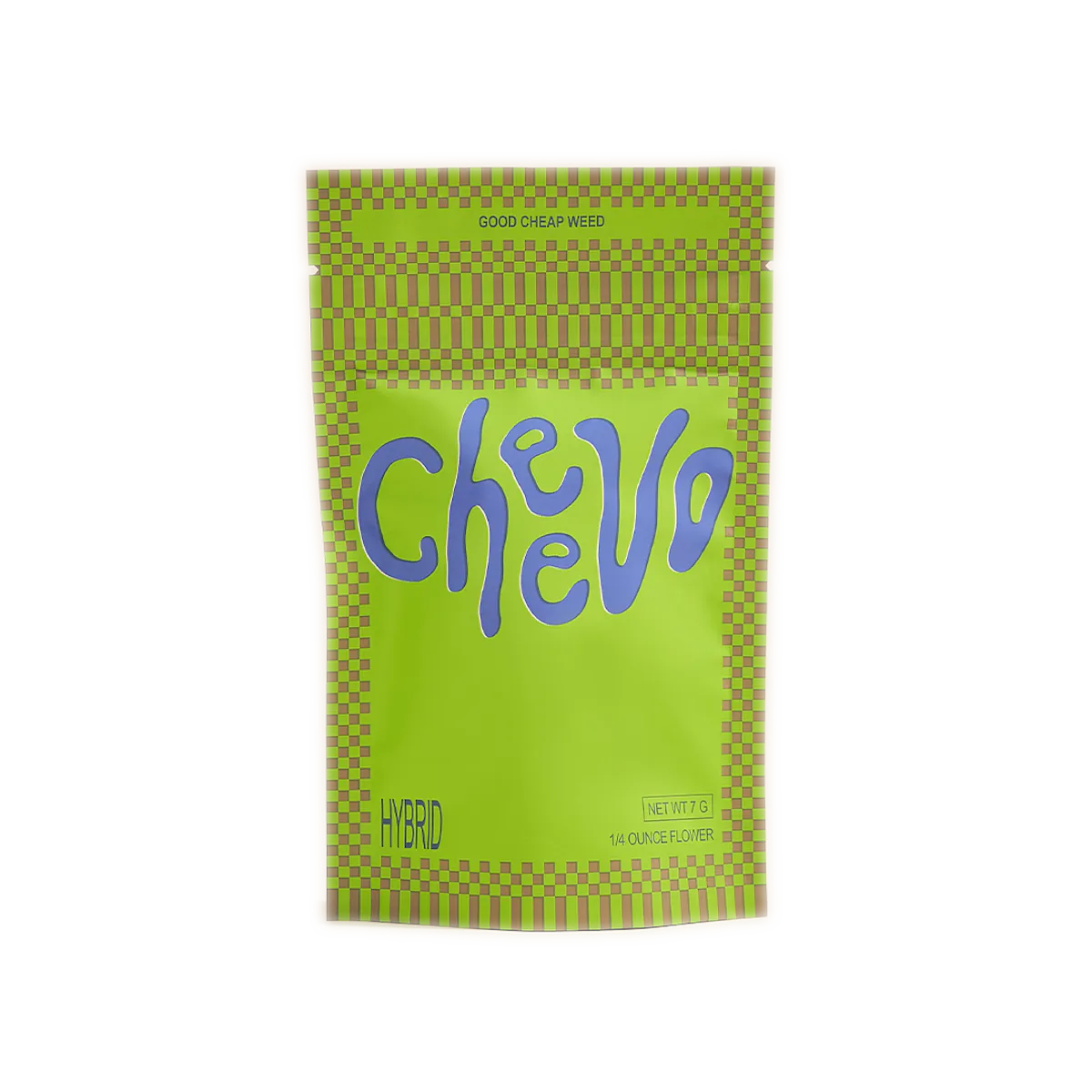 Cheevo | Flower | 7g | Jellolato