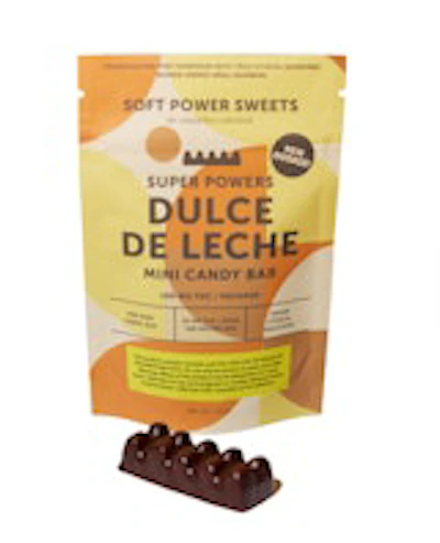 Dulce de Leche Caramel