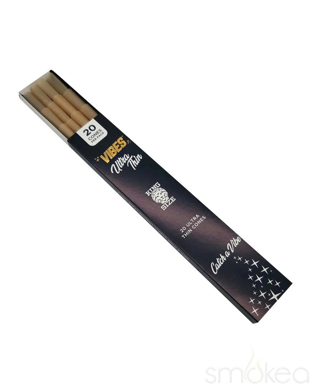 Ultra Thin King Size