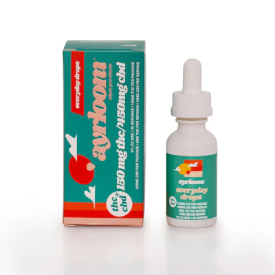 Everyday 1:3 Drops