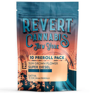 Super Diesel 10pk