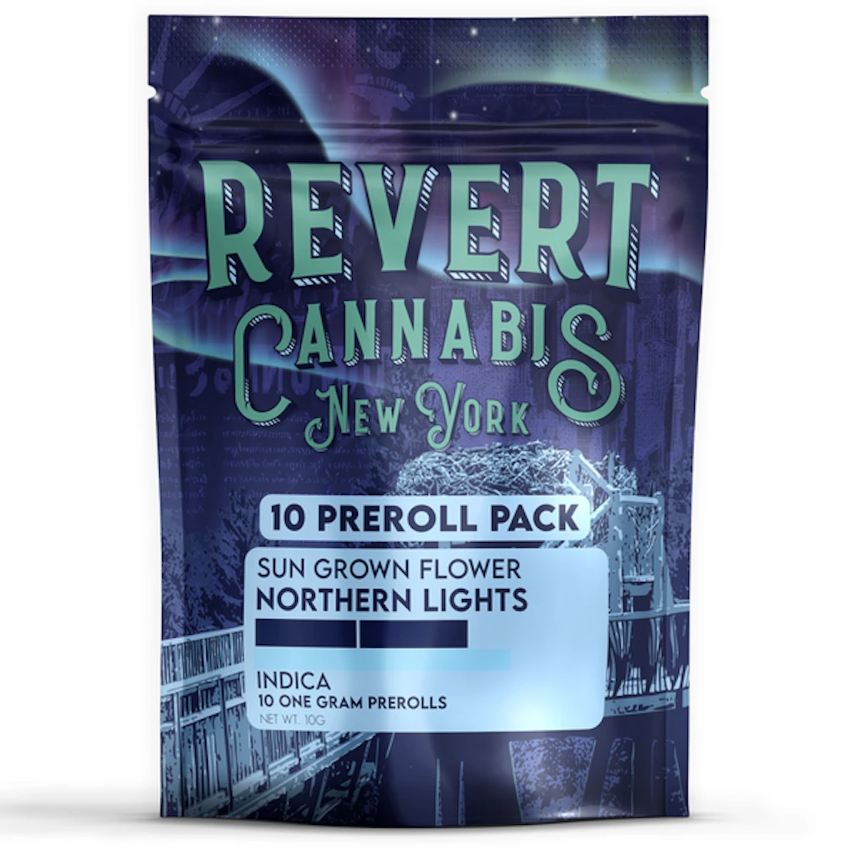 Northern Lights 10pk