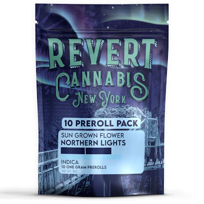 Northern Lights 10pk