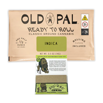 Concord Cream - Ready to Roll
