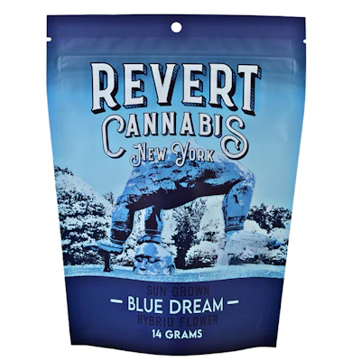 Blue dream